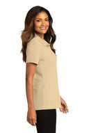 Port Authority Ladies SuperPro ™ React ™ Polo. LK810