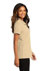 Port Authority Ladies SuperPro ™ React ™ Polo. LK810