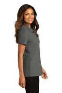 Port Authority Ladies SuperPro ™ React ™ Polo. LK810
