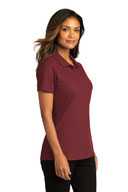 Port Authority Ladies SuperPro ™ React ™ Polo. LK810