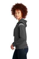 New Era  ®  Ladies Heritage Blend Varsity Hoodie LNEA108