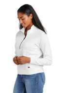 New Era ®  Ladies STS 1/2-Zip LNEA541