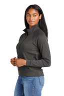 New Era ®  Ladies STS 1/2-Zip LNEA541