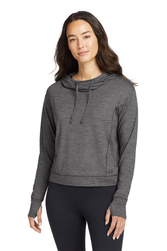 OGIO  ®  ENDURANCE Ladies Force Hoodie LOE342