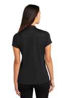 OGIO ®  Ladies Framework Polo. LOG125