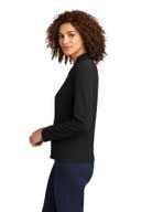 OGIO  ®  Ladies Hinge Full-Zip. LOG820