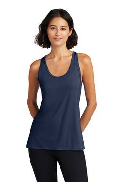 Port & Co ® Ladies Performance Tank LPC380TT Port & Co ® Ladies Performance Tank LPC380TT