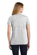 Port & Co  ®  Ladies Fan Favorite  ™  Blend V-Neck Tee. LPC455V
