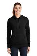 Sport-Tek ®  Ladies Pullover Hooded Sweatshirt. LST254