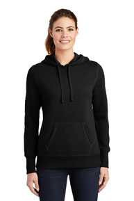 Sport-Tek ®  Ladies Pullover Hooded Sweatshirt. LST254