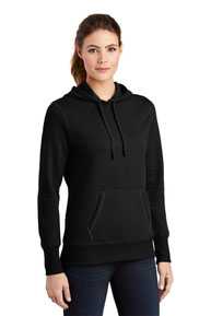 Sport-Tek ®  Ladies Pullover Hooded Sweatshirt. LST254