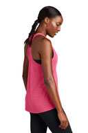 Sport-Tek® Tank Top - Ladies PosiCharge® Tri-Blend Wicking Tank LST402