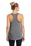 Sport-Tek® Tank Top - Ladies PosiCharge® Tri-Blend Wicking Tank LST402