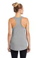 Sport-Tek® Tank Top - Ladies PosiCharge® Tri-Blend Wicking Tank LST402