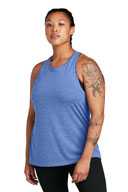 Sport-Tek® Tank Top - Ladies PosiCharge® Tri-Blend Wicking Tank LST402