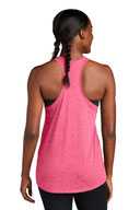 Sport-Tek® Tank Top - Ladies PosiCharge® Tri-Blend Wicking Tank LST402