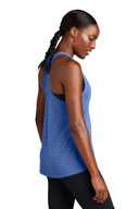 Sport-Tek® Tank Top - Ladies PosiCharge® Tri-Blend Wicking Tank LST402