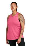 Sport-Tek® Tank Top - Ladies PosiCharge® Tri-Blend Wicking Tank LST402