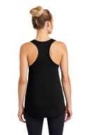 Sport-Tek® Tank Top - Ladies PosiCharge® Tri-Blend Wicking Tank LST402