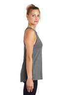 Sport-Tek® Tank Top - Ladies PosiCharge® Tri-Blend Wicking Tank LST402
