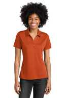 Sport-Tek® Polo - Ladies PosiCharge® Competitor™ Polo LST550