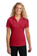 Sport-Tek® Polo - Ladies PosiCharge® Competitor™ Polo LST550
