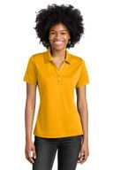 Sport-Tek® Polo - Ladies PosiCharge® Competitor™ Polo LST550