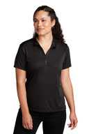 Sport-Tek® Polo - Ladies PosiCharge® Competitor™ Polo LST550