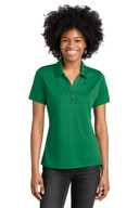 Sport-Tek® Polo - Ladies PosiCharge® Competitor™ Polo LST550