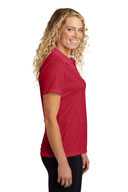 Sport-Tek® Polo - Ladies PosiCharge® Competitor™ Polo LST550