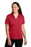 Sport-Tek® Polo - Ladies PosiCharge® Competitor™ Polo LST550