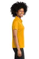 Sport-Tek® Polo - Ladies PosiCharge® Competitor™ Polo LST550