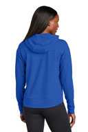 Sport-Tek ®  Ladies Sport-Wick ®  Flex Fleece Pullover Hoodie LST562