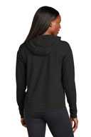 Sport-Tek ®  Ladies Sport-Wick ®  Flex Fleece Pullover Hoodie LST562