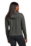 Sport-Tek ®  Ladies Sport-Wick ®  Flex Fleece Pullover Hoodie LST562