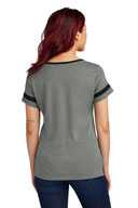 Sport-Tek ®  Ladies Halftime Notch Neck Tee LST6041