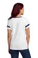 Sport-Tek ®  Ladies Halftime Notch Neck Tee LST6041