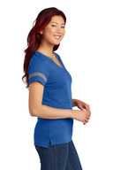 Sport-Tek ®  Ladies Halftime Notch Neck Tee LST6041