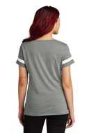 Sport-Tek ®  Ladies Halftime Notch Neck Tee LST6041
