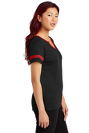 Sport-Tek ®  Ladies Halftime Notch Neck Tee LST6041