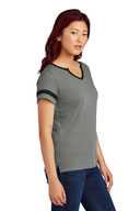 Sport-Tek ®  Ladies Halftime Notch Neck Tee LST6041