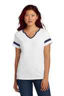 Sport-Tek ®  Ladies Halftime Notch Neck Tee LST6041