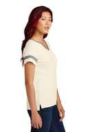 Sport-Tek ®  Ladies Halftime Notch Neck Tee LST6041