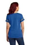 Sport-Tek ®  Ladies Halftime Notch Neck Tee LST6041