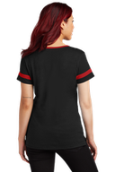 Sport-Tek ®  Ladies Halftime Notch Neck Tee LST6041