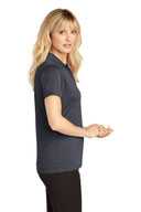 Sport-Tek ®  Ladies Heather Contender™ Polo. LST660