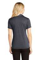 Sport-Tek ®  Ladies Heather Contender™ Polo. LST660