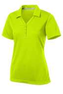Sport-Tek ®  Ladies PosiCharge ®  Micro-Mesh Polo. LST680