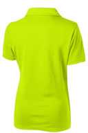 Sport-Tek ®  Ladies PosiCharge ®  Micro-Mesh Polo. LST680
