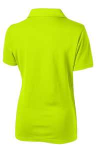 Sport-Tek ®  Ladies PosiCharge ®  Micro-Mesh Polo. LST680